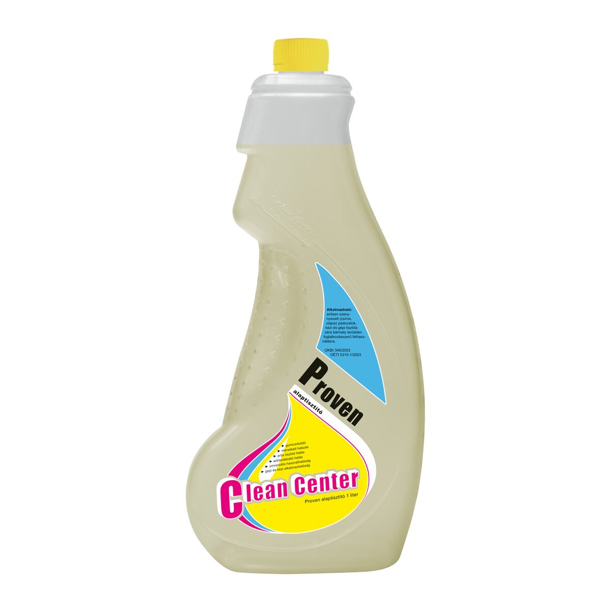 Proven alaptisztító 1 liter