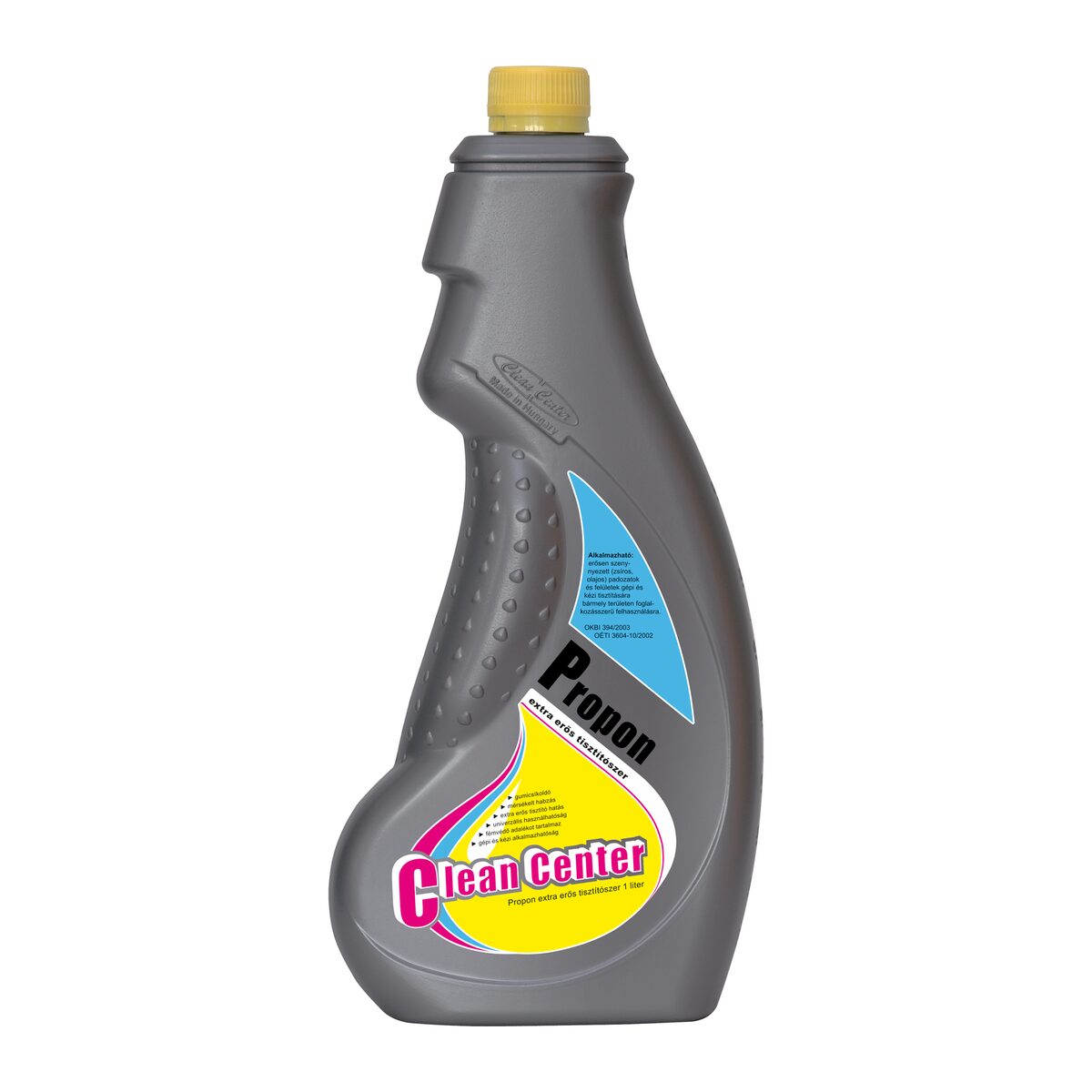 Propon extraerős tisztítószer 1 liter